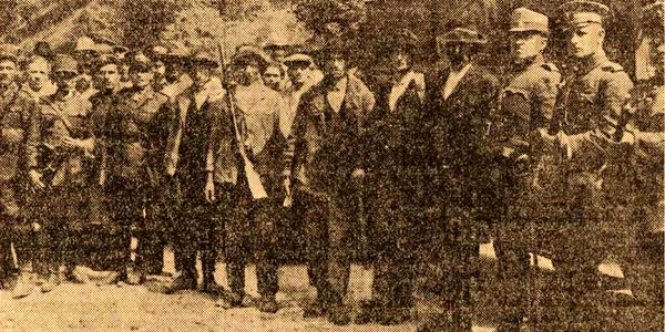 jaful secolului interbelic Foto Ziarul universul jpg