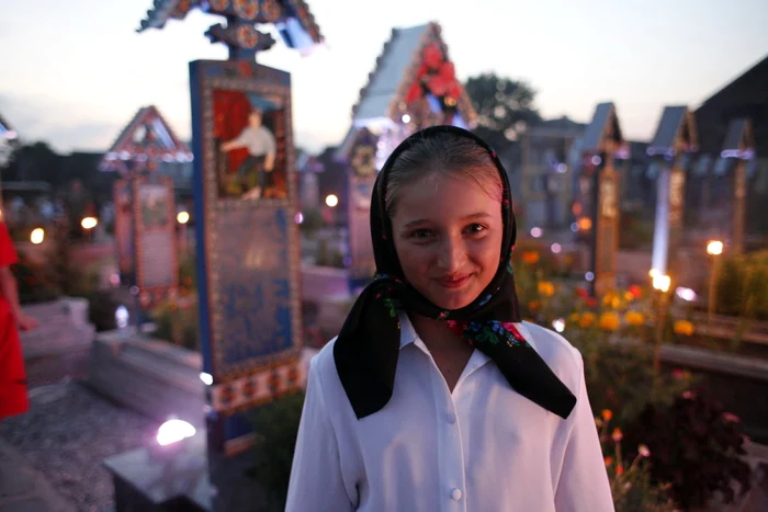 festival de traditii taranesti la sapanta foto