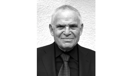  Edward N. Luttwak (©  DLuttwak / Wikimedia Commons)