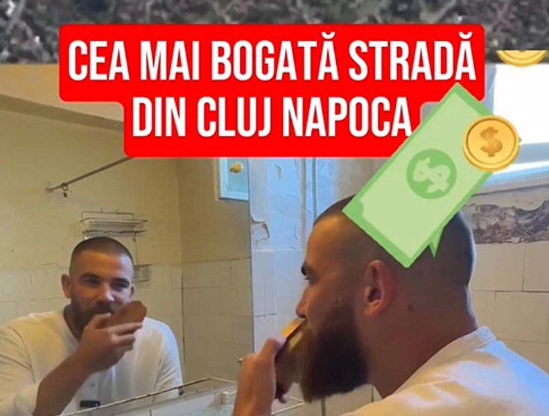 Apartament „vintage” cu preț de vilă în Corfu. Mesajul arogant transmis de agentul imobiliar haterilor care l-au ajutat să vândă 