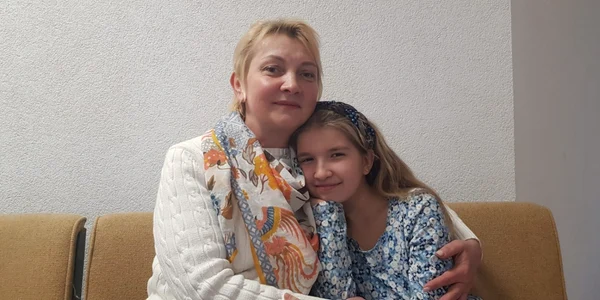 Svetlana si nepoata sa FOTO Daniel Dancea