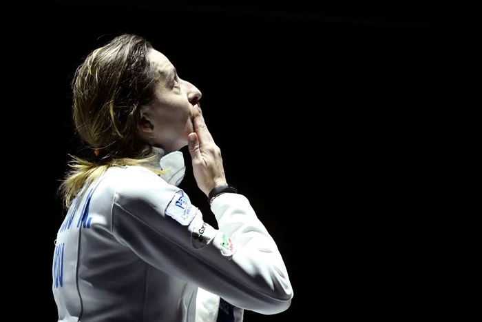 
    Ana Maria PopescuFOTO: EPA  