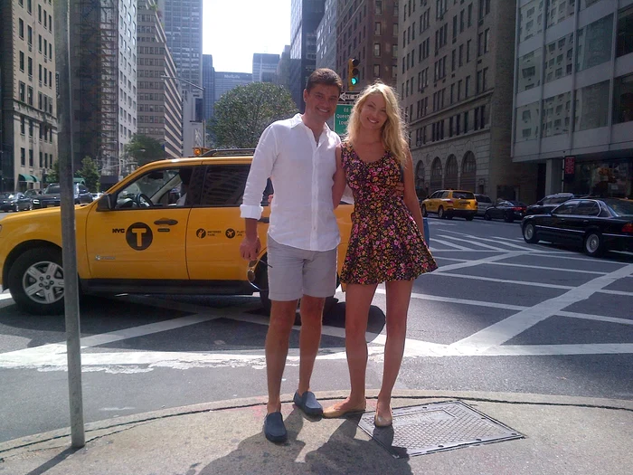 Valentina Pelinel (FOTO FACEBOOK)