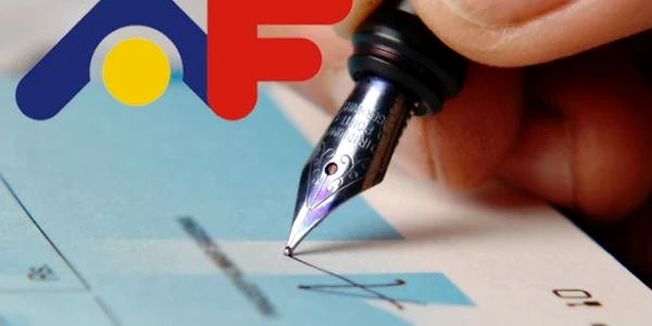 declaratii de avere ordin