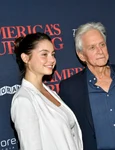 Michael Douglas cu Dylan și Carys, Profimedia (2) jpg
