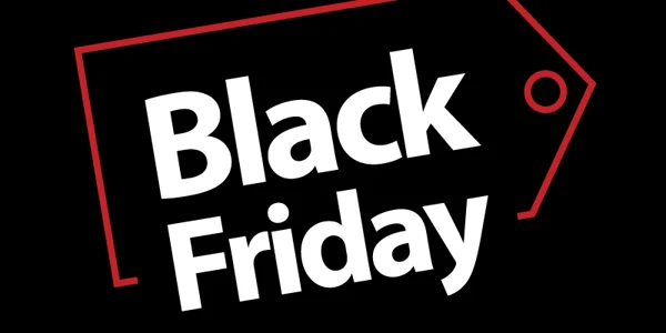 black friday foto shutterstock