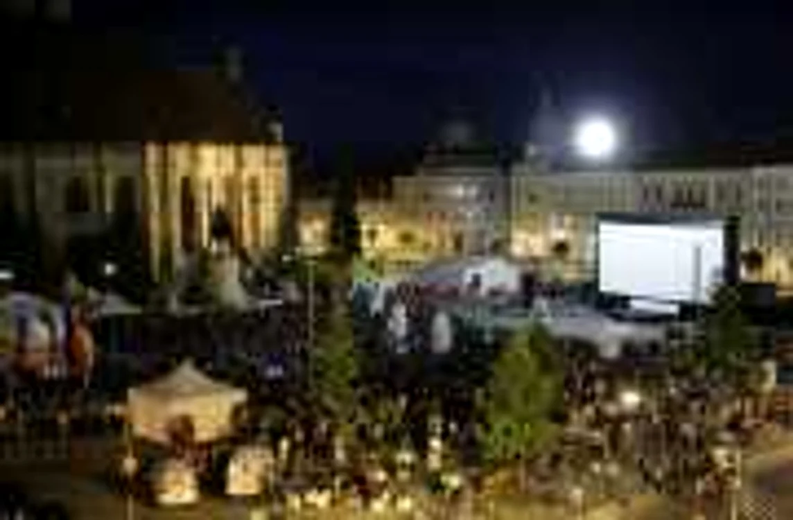 TIFF 2011