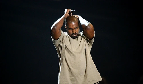 Kanye West are probleme