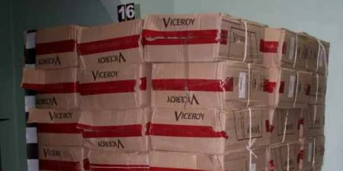 Satu Mare:Se inversează sensul contrabandei cu ţigări -Revista presei locale