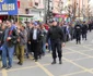 protest