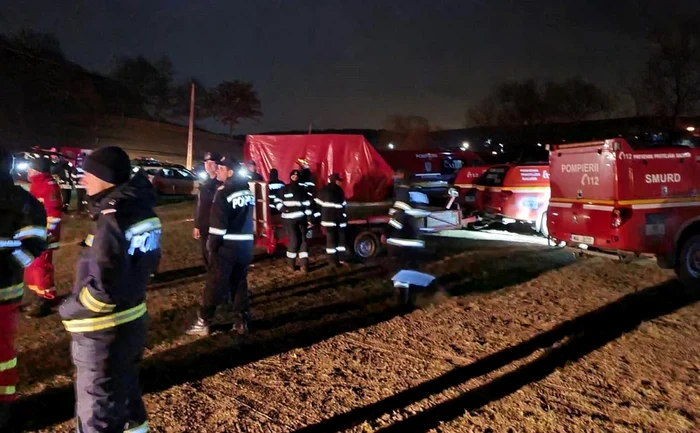 Băiețelul de 3 ani este căutat de autoritățiFoto: observatornews.ro