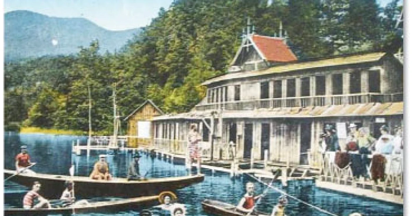 Suvenire şi impresii