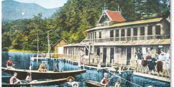 Suvenire şi impresii