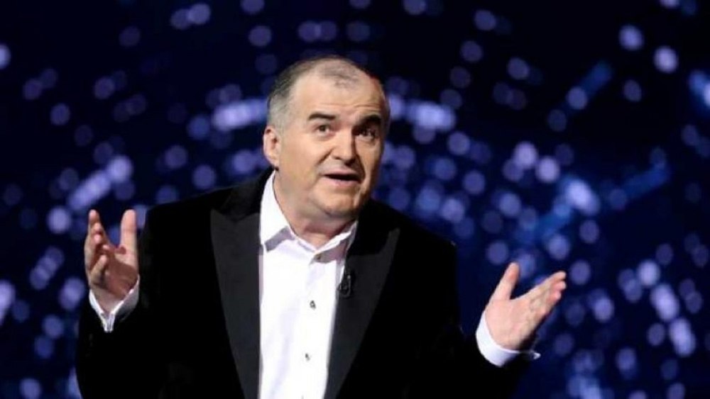 Florin Călinescu, despre scandalul Gheboasă: „Dacă asta înseamnă progres, să fie sănătoși”