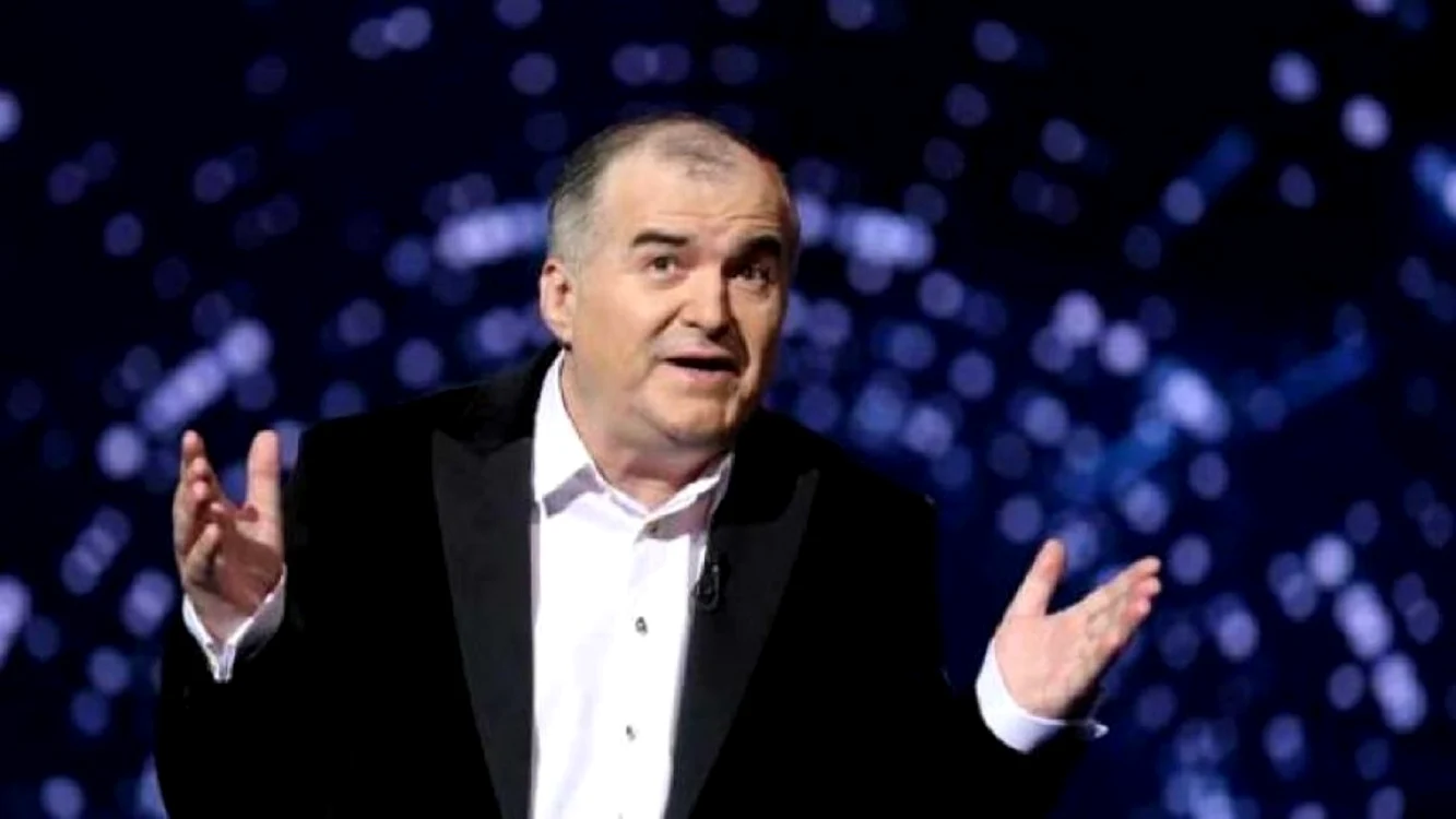 Florin Călinescu