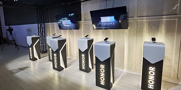 Lansare smartphone Honor 5 mai 2022 FOTO Adrian Pogîngeanu