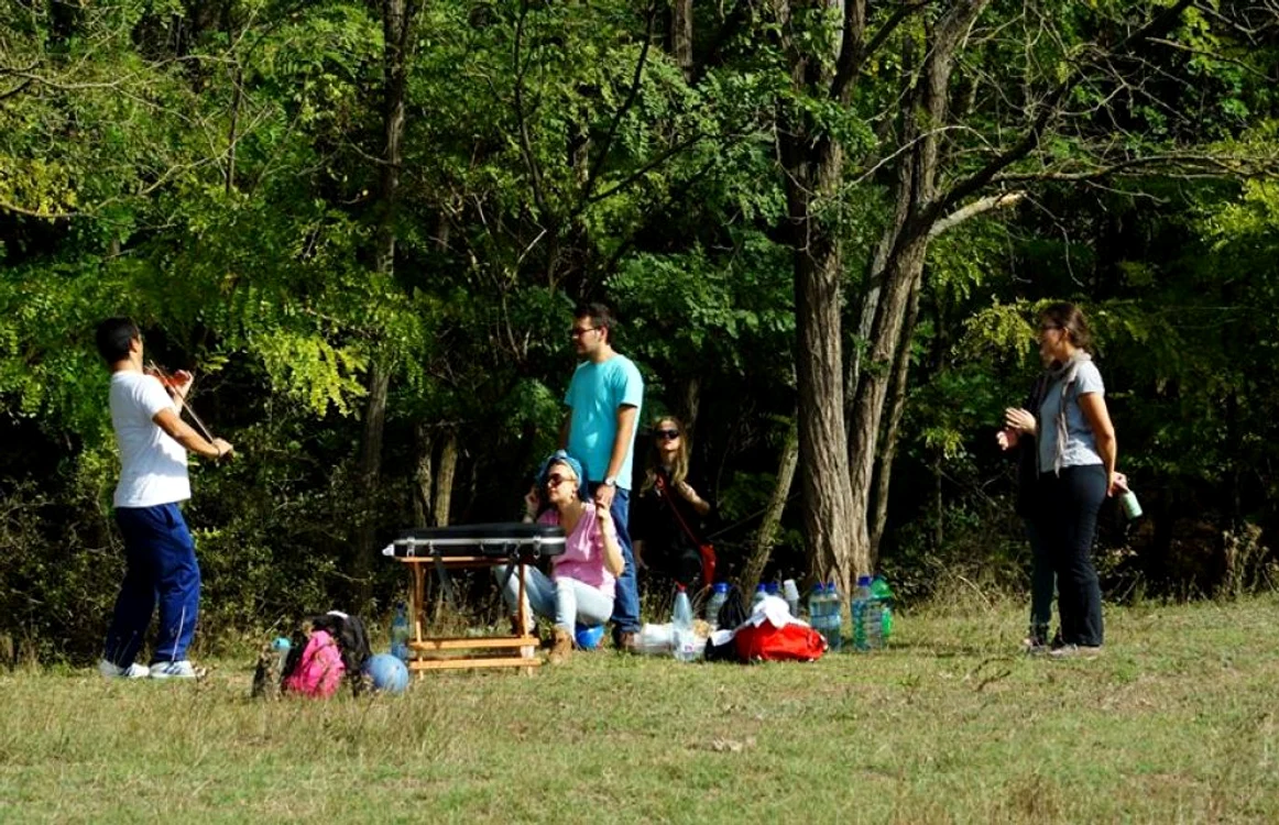 Foto Arhiva Adevărul