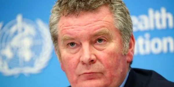 Michael Ryan