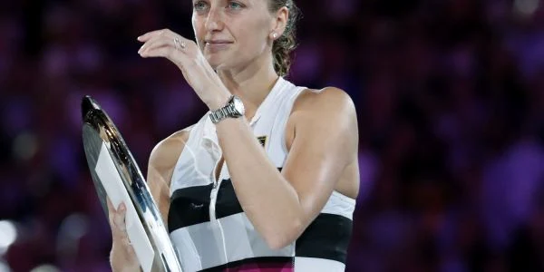 petra kvitova