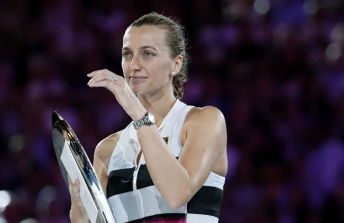 petra kvitova