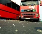 hunedoara accident