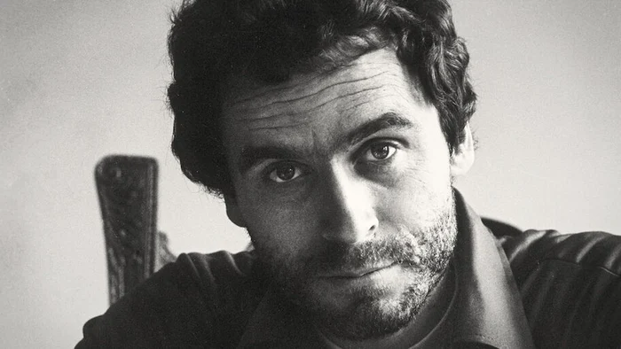 Ted Bundy avea 42 de ani când a fost executat / foto: Netflix 