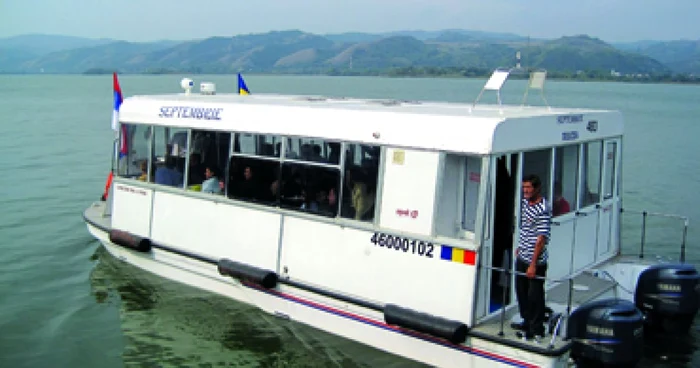 Reşiţa: Românii ajung în Serbia în doar 20 de minute