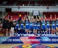 Nike, partenerul tehnic al echipelor naționale de baschet ale României