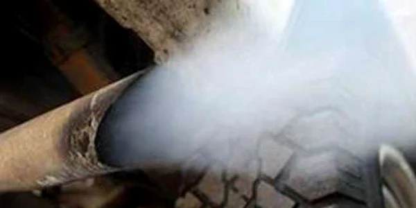 Fiecare român va plăti taxa pe dioxid de carbon - Revista presei interne