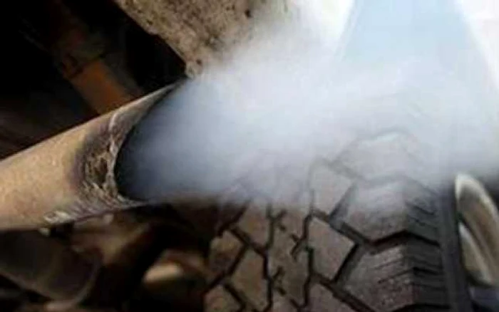 Fiecare român va plăti taxa pe dioxid de carbon - Revista presei interne