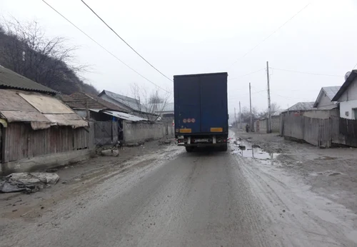 strada gradiste slatina