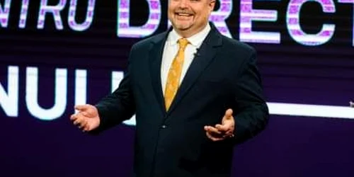 adrian emanuel silimon preot directoe scoala Trunu Magurele FOTO arhiva personala 1