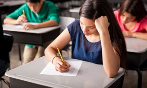 Examenul de Bacalaureat  Foto Freepik com jpg