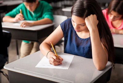 Examenul de Bacalaureat  Foto Freepik com jpg