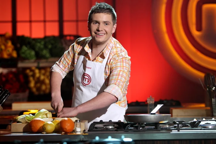masterchef pro tv