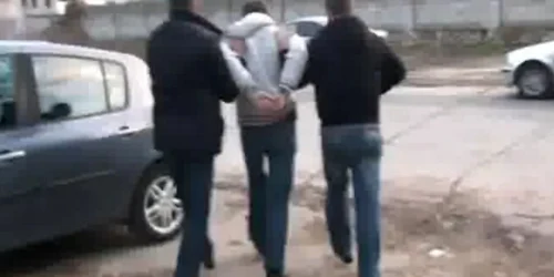 pistolarul din botanica