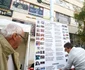 Un an de la tragedia din Colectiv FOTO David Muntean