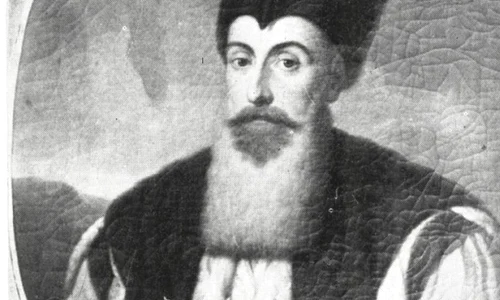 Ciuma lui Caragea ucidea 300 de bucureşteni pe zi  Iată unde erau îngropaţi ciumaţii! jpeg