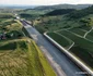 Autostrada Transilvania A3 șantier pe lotul Nădășelu Zimbor Foto Daniel Guță ADEVĂRUL (10) JPG