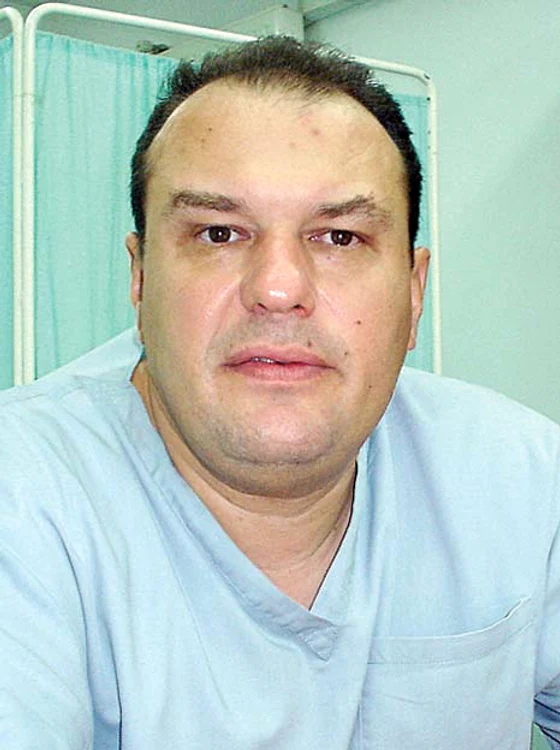 dr. Marek Vâlcu.