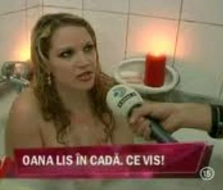 Oana Lis