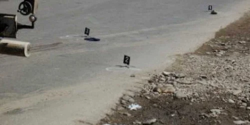 Bacău: Accident mortal comis de un "italian"