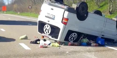 accident dubita belgia captura de ecran