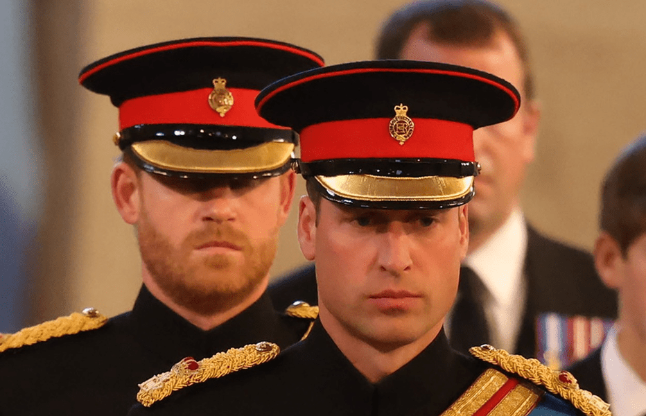 Prințul William și prințul Harry au fost la un pas de tragedie. „Nu știu cum de n-am murit atunci”