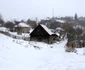 iarna in tinutul padurenilor foto daniel guta adevarul