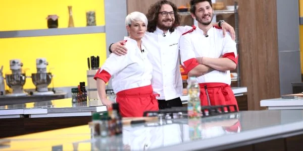 semifinalisti chefi la cutite