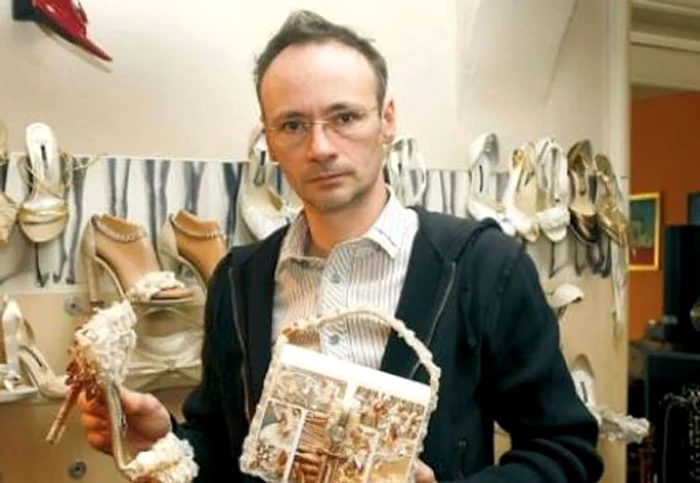 
    Mihai Albu foto: arhiva personală  