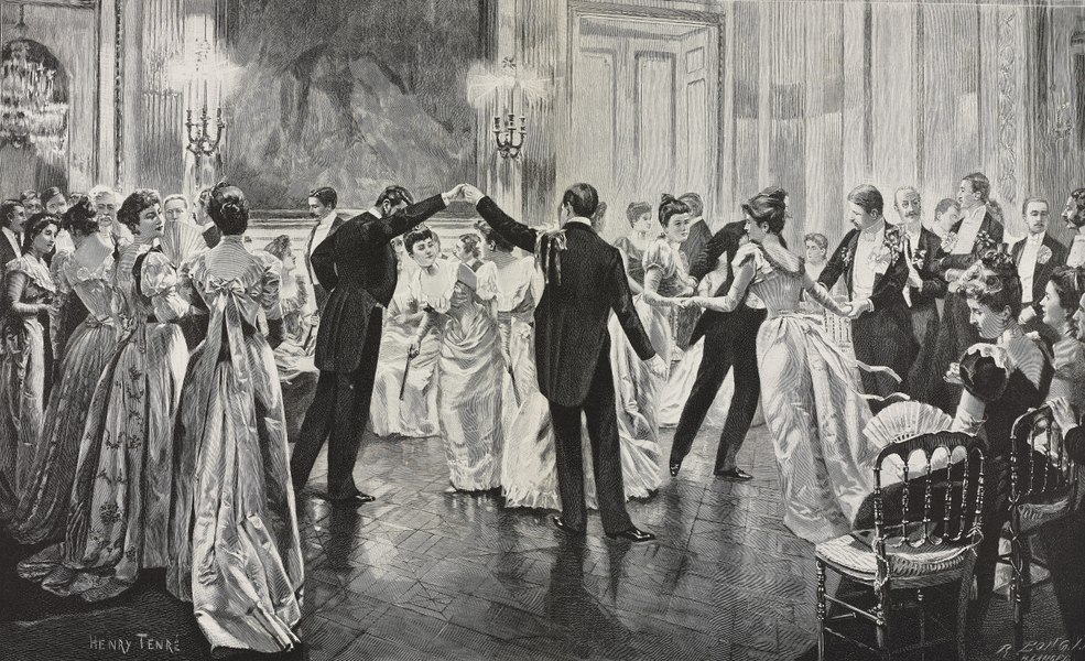 De la petrecerile glamour din interbelic la Revelionul tovărășesc. Noaptea dintre ani când pe litoral erau turiști străini „ca în plină vară“   