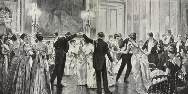 revistă ilustrată publicată de Richard Bong, 1892 1893 GettyImages jpg