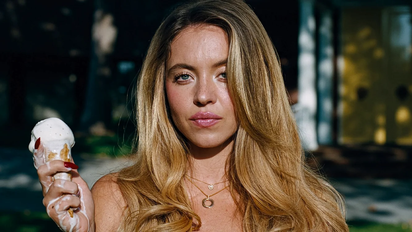 Sydney Sweeney, Euphoria, Profimedia (8) jpg